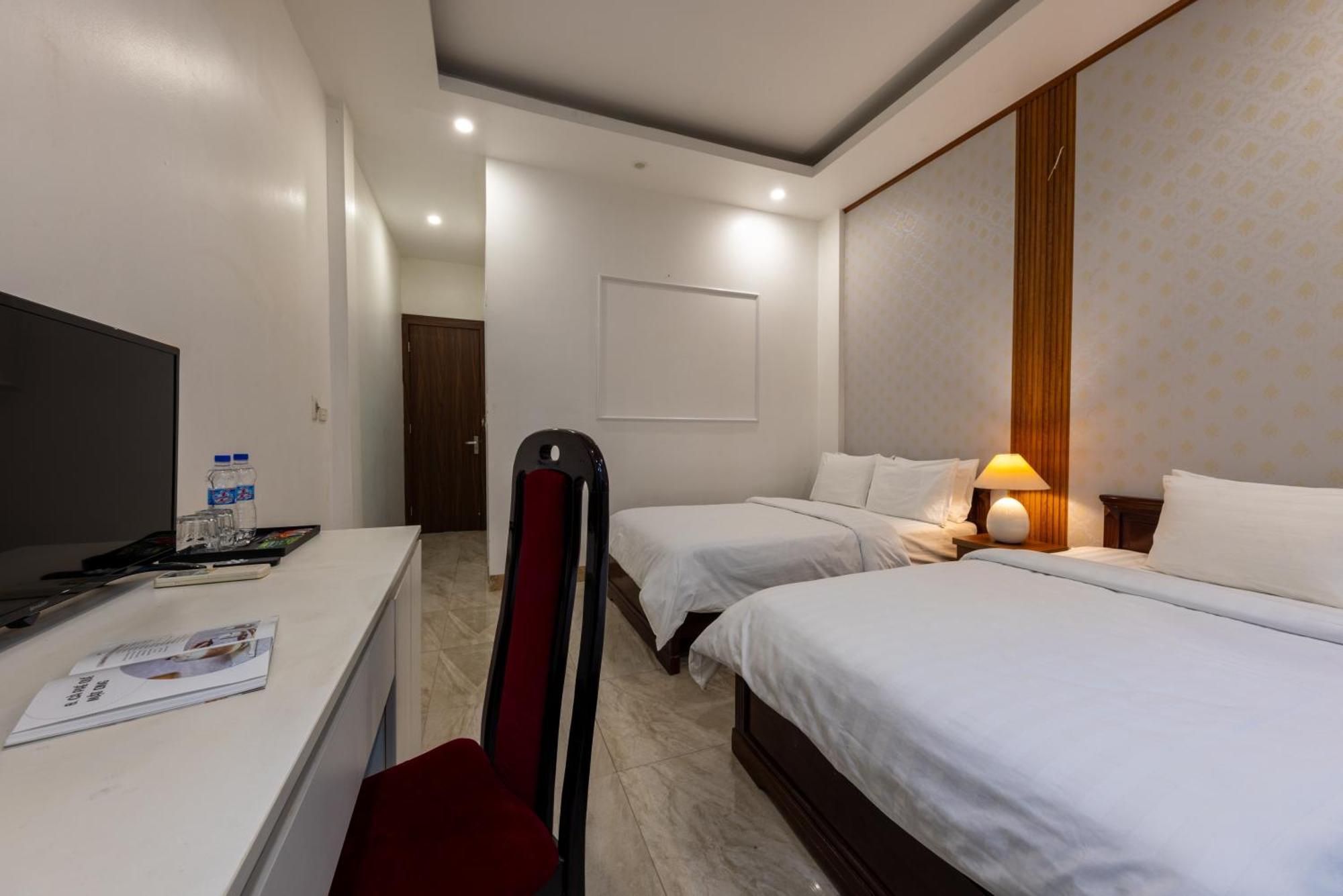 Hanoi Capital House & Travel Hanói Exterior foto